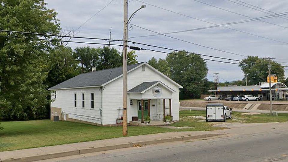 0.4 Acre Commercial Property