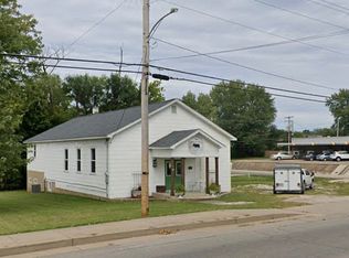 404 E Scenic Rivers Blvd, Salem, MO 65560