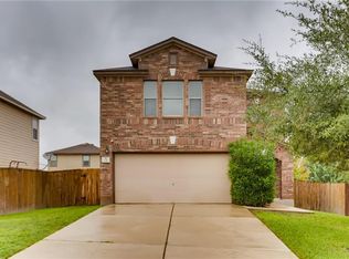 131 Clover Cv, Kyle, TX 78640