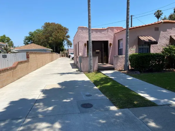 25032 Cypress St #3, Lomita, CA 90717