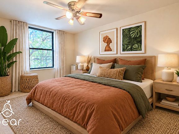 2nd image of 10 Argyle Rd APT 11C