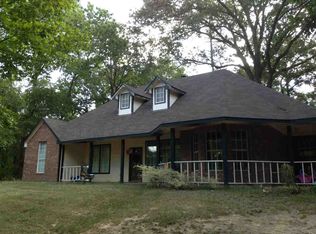 908 Lindsey Rd, Big Sandy, TX 75755