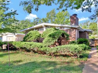 2551 N Perry Ave, Wichita, KS 67204