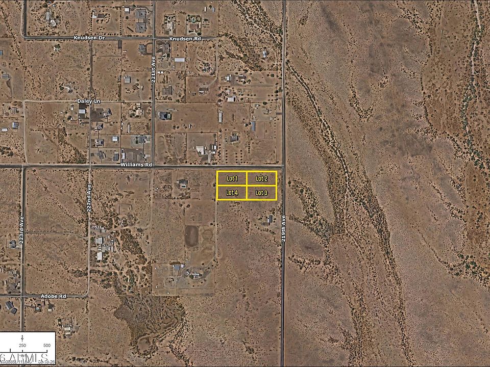 2nd image of 0000 W Williams Road #2