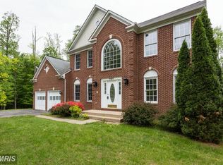 7101 Michala Barrett Ct, Manassas, VA 20112