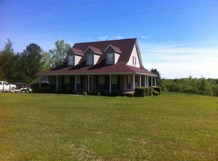 28 County Road 85, Belmont, MS 38827