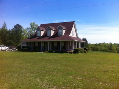 28 County Road 85, Belmont, MS, 38827