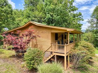 1625 Taylor Rd, Hiawassee, GA 30546