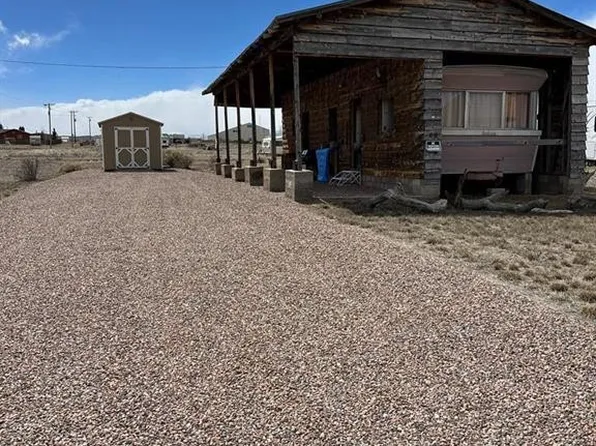 60 Elton Ln, Westcliffe, CO 81252