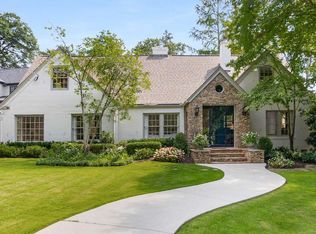 1184 Beech Valley Rd NE, Atlanta, GA 30306