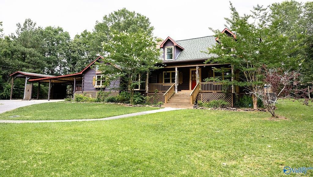 1200 Snowhill Ln NW - Property Image