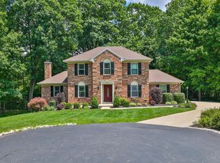 4605 Mitchell Woods Dr, Cleves, OH 45002
