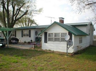 4051 E 400 Rd, El Dorado Springs, MO 64744