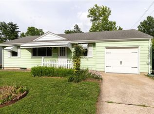 4319 S Liberty St, Independence, MO 64055