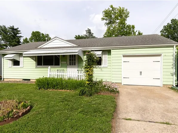 4319 S Liberty St, Independence, MO 64055