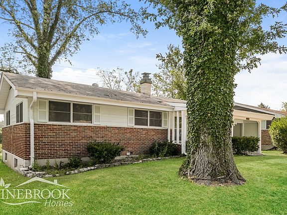 2nd image of 2352 Collett Dr