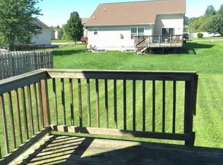 1561 Tagalak Trl, Holt, MI