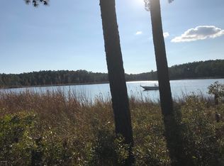 4444 & 44a Windy Point #44, Belhaven, NC 27810