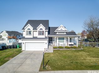 308 S 1800 W, Provo, UT 84601