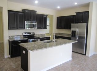 2290 New Builder Inventory Home, Ruskin, FL 33573