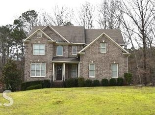 123 Chapel Ridge Dr, Ellenwood, GA 30294