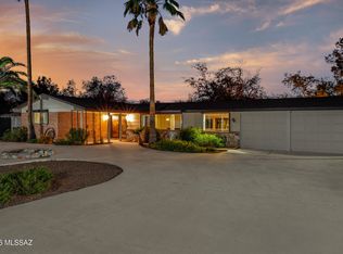 7221 E Sabino Vista Dr, Tucson, AZ 85750