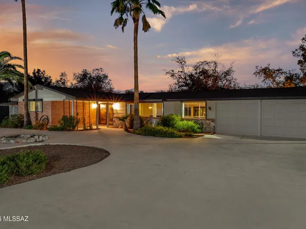 7221 E Sabino Vista Dr, Tucson, AZ 85750