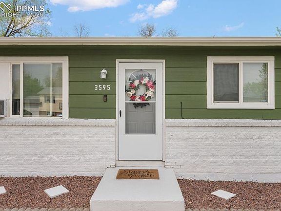 2nd image of 3595 Darkwood Pl