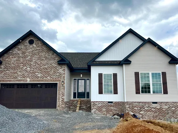 77 Bakersfield Dr, Cadiz, KY 42211