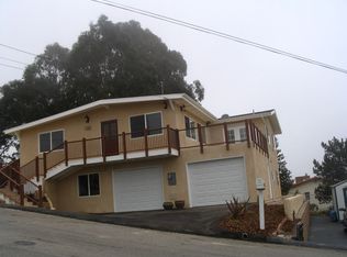 680 Avalon St, Morro Bay, CA 93442