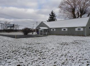 1929 Ridge Rd, Buffalo, NY 14224
