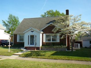 705 Pearl St, Michigan City, IN