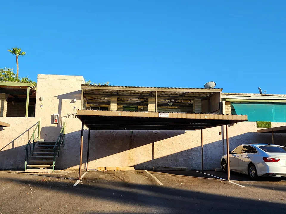1500 W Rio Salado Pkwy #41