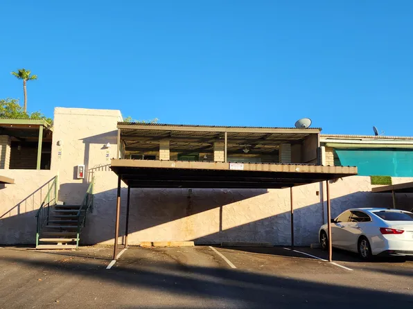 1500 W Rio Salado Pkwy, Mesa, AZ