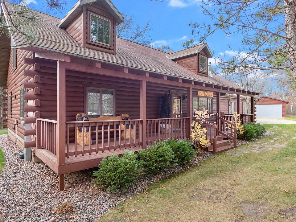 N10579 Deer Run Rd, Athelstane, WI 54104 Zillow