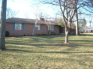 645 Ridgewood Dr, Circleville, OH 43113