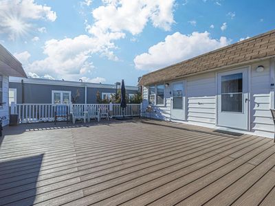 1012 W Brigantine Ave #1, Brigantine, NJ, 08203