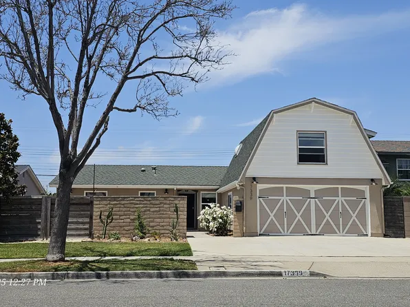 17339 Santa Suzanne St, Fountain Valley, CA 92708