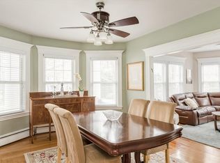 132-134 Middlesex Rd #132-1, Newton, MA 02467