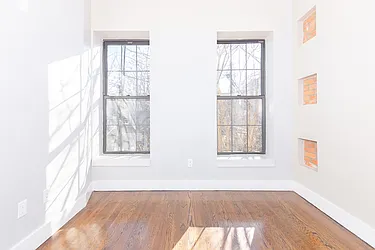 Rented by MySpaceNYC
