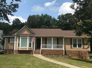 5712 Garden Wood Dr, Gardendale, AL 35071