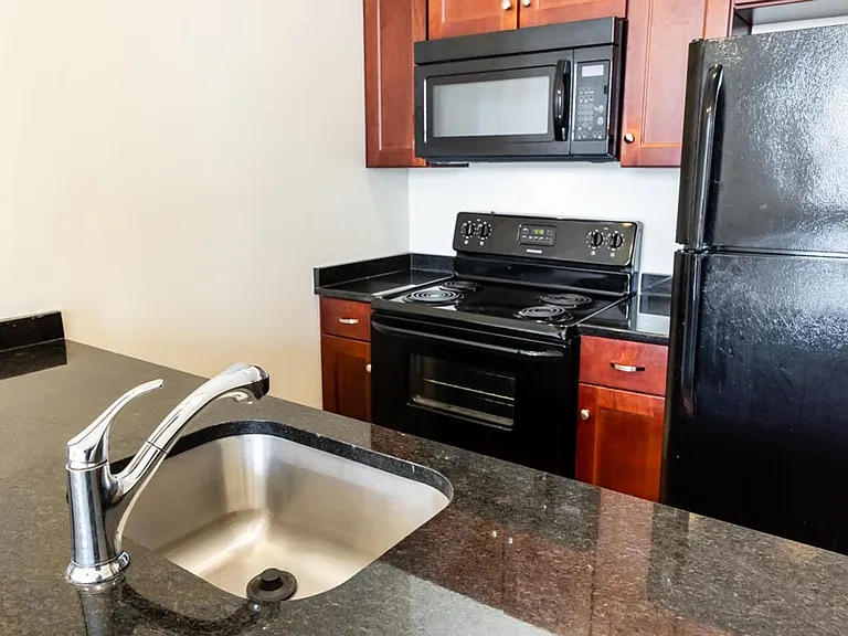 The Bedford Lofts — Photo 6