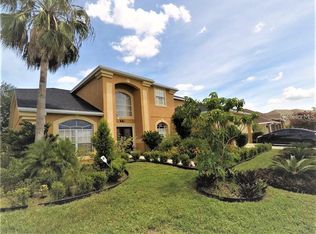 12719 Spurrier Ln, Orlando, FL 32824