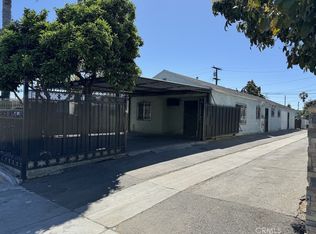 15717 S Frailey Ave, Compton, CA 90221