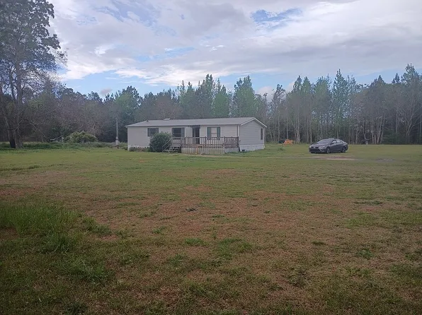15971 SW Faircloth Rd, Blountstown, FL 32424