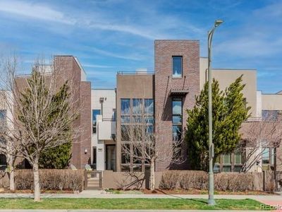 7781 E 29th Avenue, Denver, CO, 80238