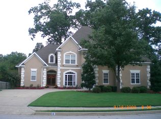 2907 Red Fox Rdg, Bentonville, AR 72712