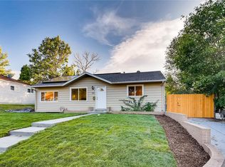 1811 S Newton St, Denver, CO 80219