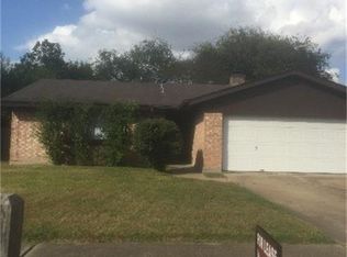 2714 Lower Valley Dr, Houston, TX 77067