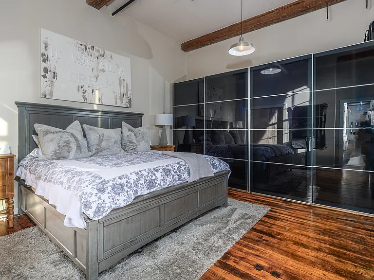 28 Bayley St #301 — Photo 13